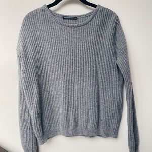 Brandy Melville Sweater NWOT